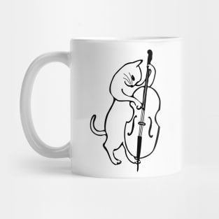 Drop the Bass Mug